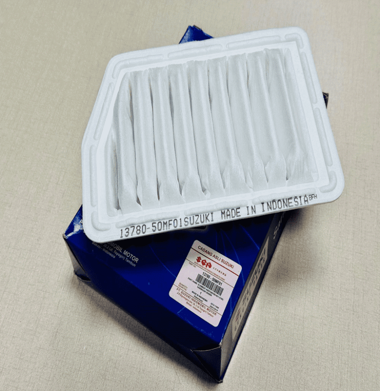 OEM 13780-50MF01