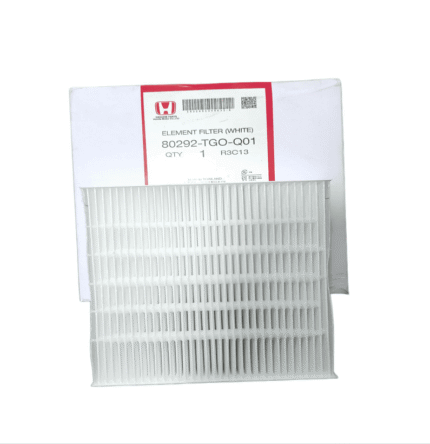 OEM 80292-TGO-Q01