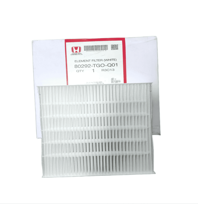 OEM 80292-TGO-Q01