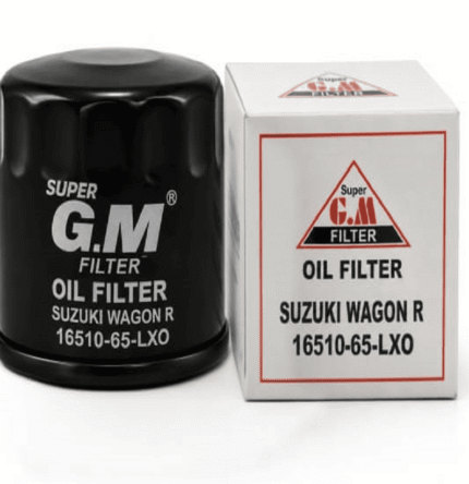 Oil Filter Wagon R 16510-84M00