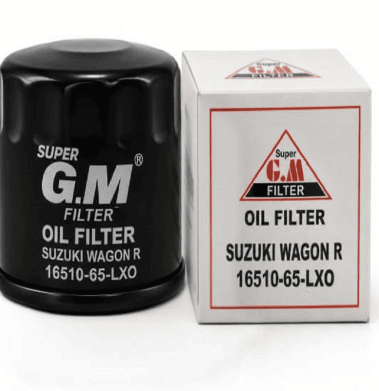 Oil Filter Wagon R 16510-84M00