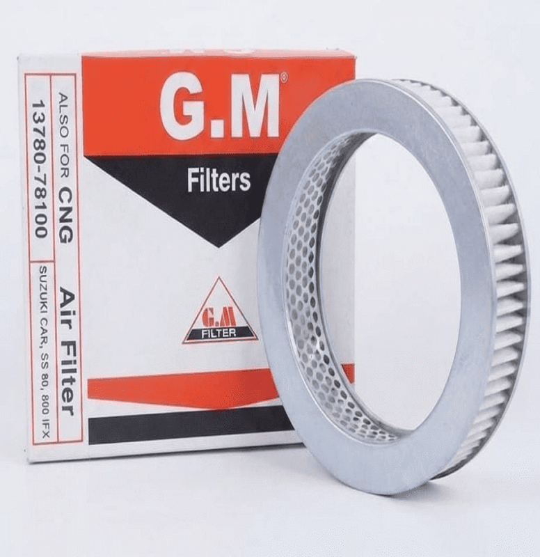 Element Air Filte FX Air 13780-78100