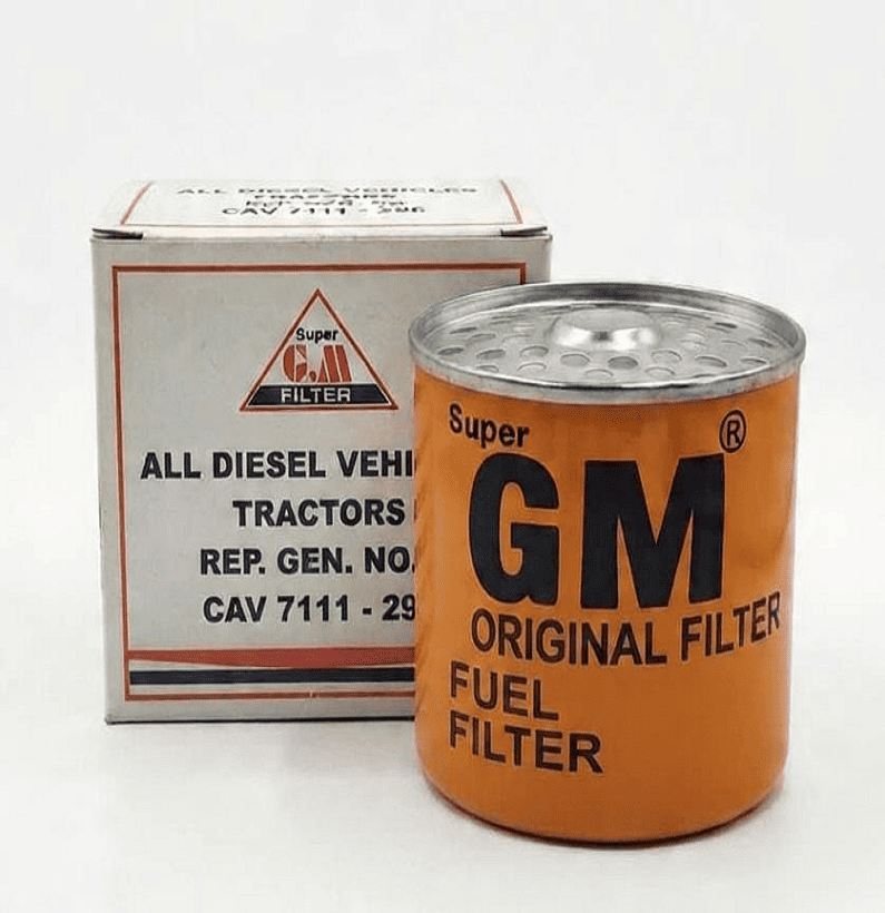 Fuel Filter CAV 296 1909100 Fuel Filter CAV 296 1909100