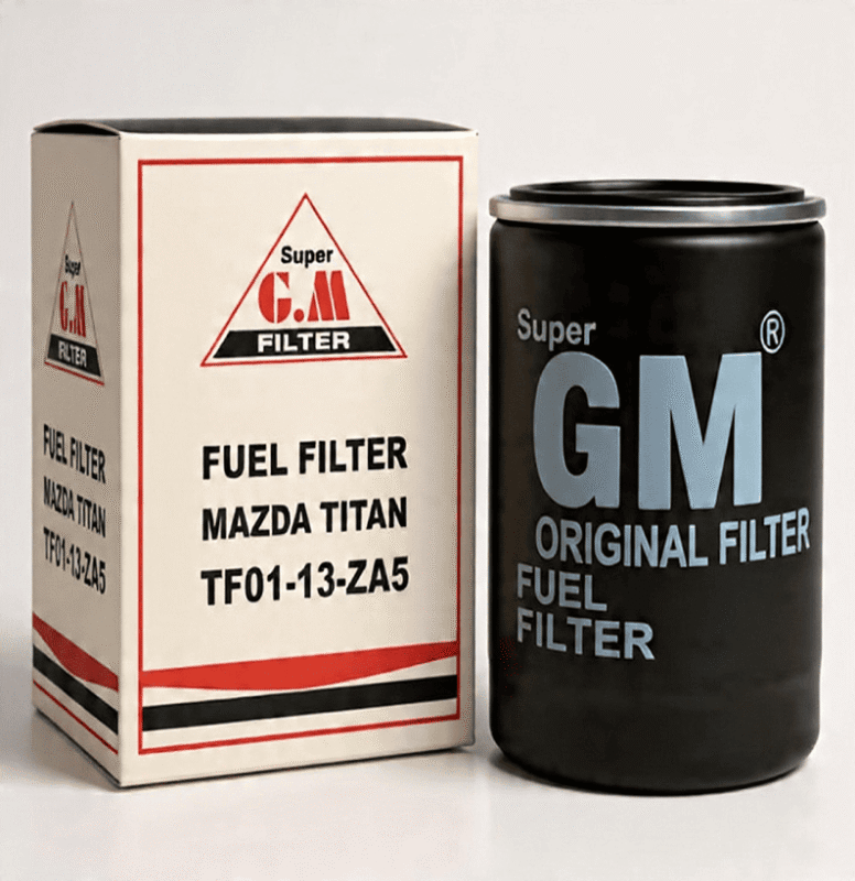 Fuel Filter Mazda Titan TF01-13-ZA5
