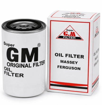 Oil Filter Massey 2654403