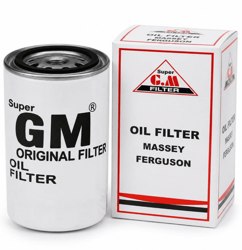 Oil Filter Massey 2654403