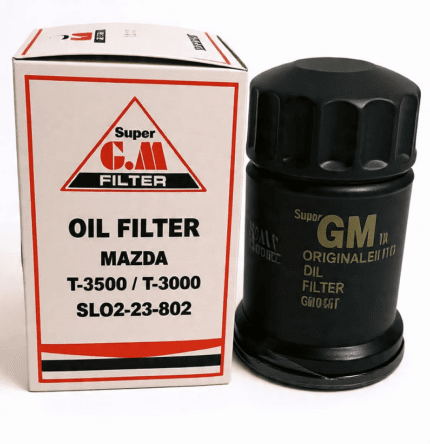 Mazda T-3500 Oil Filter