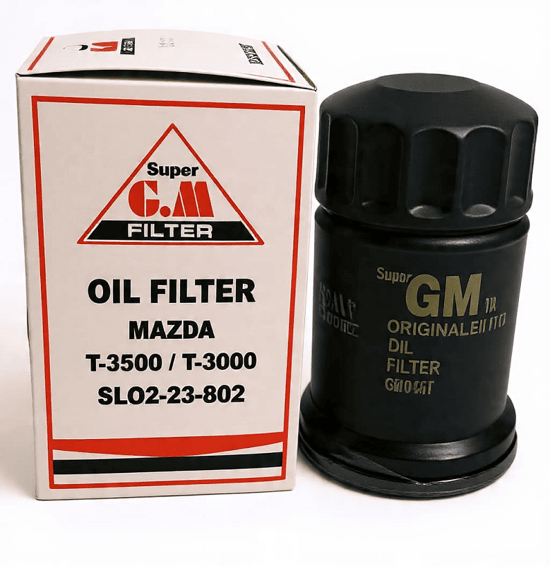 Mazda T-3500 Oil Filter