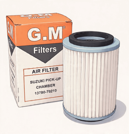 Pickup Chamber 13780-79210
